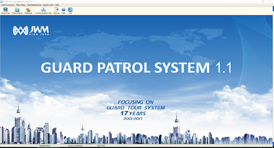 JWMGKJ Computer Software, Remotely Monitor and Control Electronic Devices