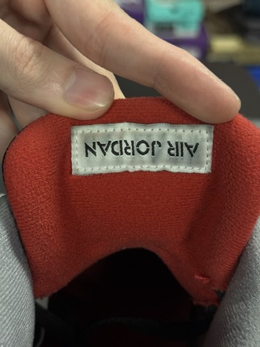 Talla 11 - Jordan 4 Retro OG Mid Bred 2019 (308497-060) Auténtico Envío Rápido - Imagen 12 de 16