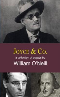 Joyce&Co : A Collection Of Essays