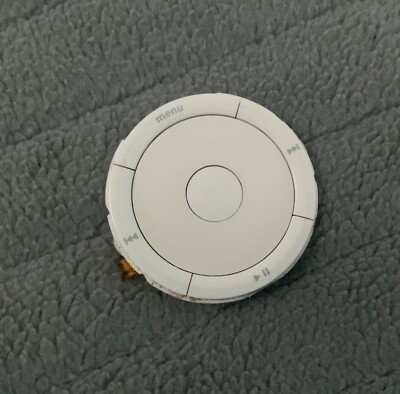 Apple iPod Classic 2. Generation Click Wheel funktionstüchtig Ref.183