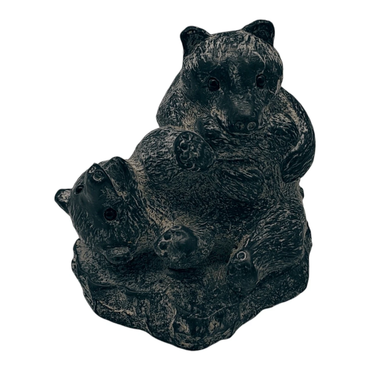 Wolf Original CA Indiana Art Sculptures for sale | eBay