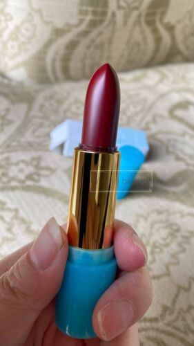 NIB Tarte Sea Color Splash Lipstick~Berry Mojito~Full Size 3.4 g/0.12oz~Rare - Picture 3 of 6