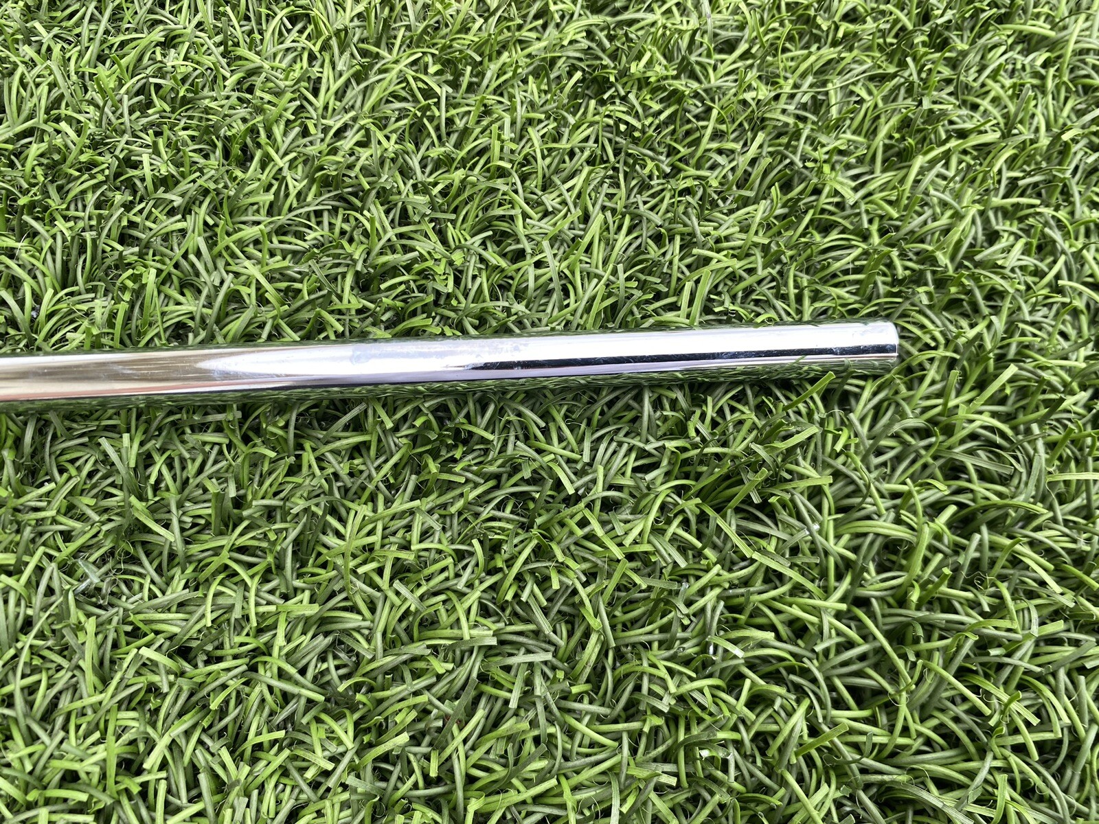 New NS Peo 750 GH R-Flex WrabTech Steel Iron Shaft 38 Inches