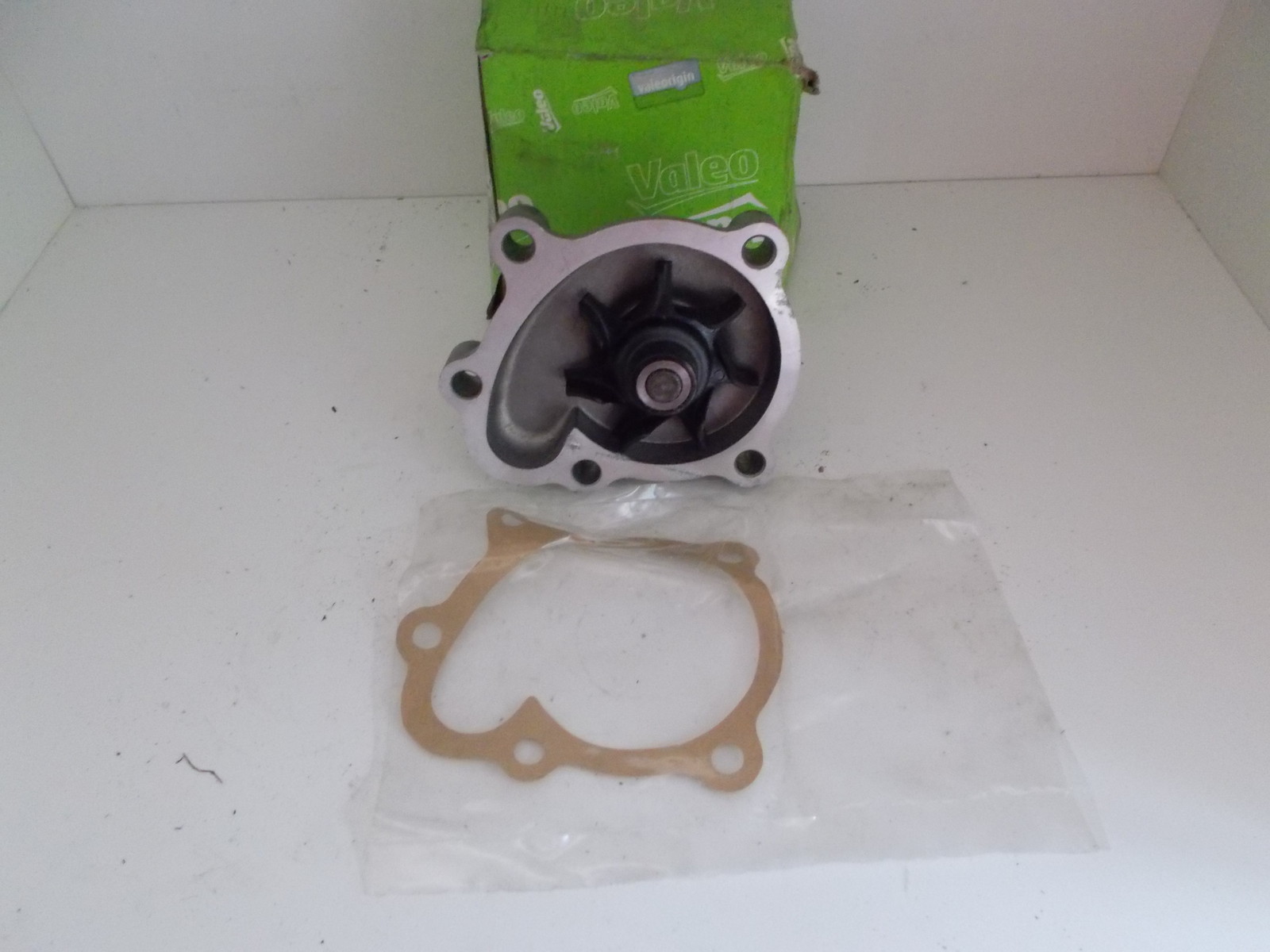 Pompe à eau 24194 de refroidissement moteur Opel 1.7 DTI CDTI adaptable VKPC 85300