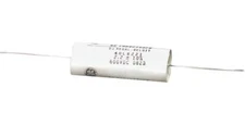 Capcom / Genteq,40L6101,Capacitor Film-10Pack