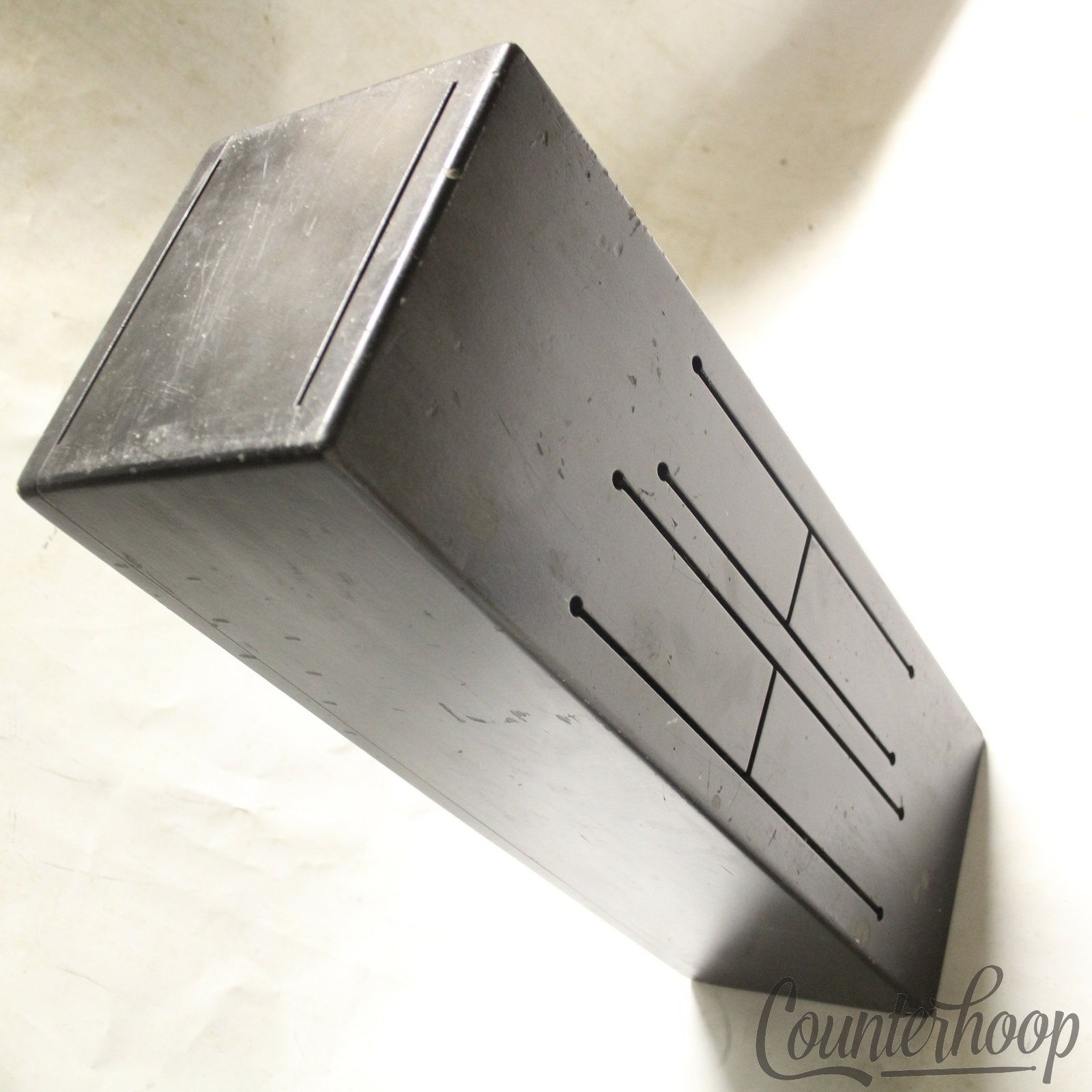 Venta de Cajon Peruano 60 articulos de segunda mano