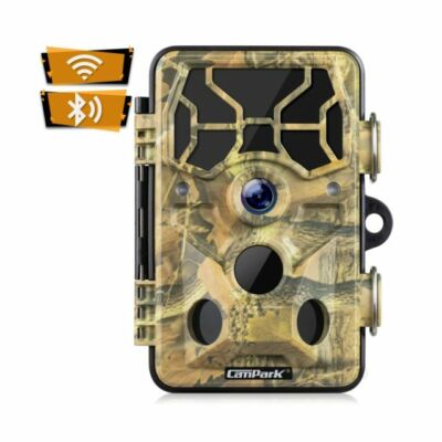 Campark T45 | eBay