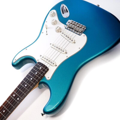 Fender Made in Japan FSR Collection 2023 Traditional Late 60s