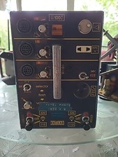 Balcar Bacar Super A2400 Flash Generator Power Supply Used PARTS