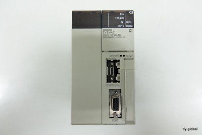 OMRON オムロン CS1G-CPU45H CPU ユニット　送料無料 オムロン CPUユニット CS1H-CPU66-V1 (00年製) | 保守部品.com
