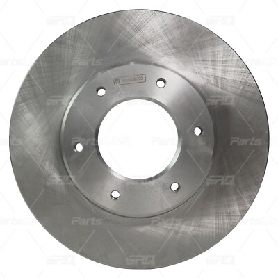 Nakamoto Brake Disc 43512-26140 for TOYOTA HIACE 1995- | eBay