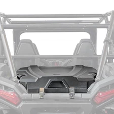 UTV Tonneau Cover Trunk Bed Enclosure Cover for Polaris RZR XP 1000/4 2024-2025