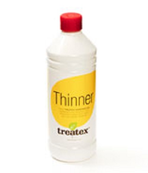 THINNER 1Ltr for TREATEX Hardwax Oil