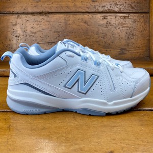 new balance women's 608 v5 casual comfort cross trainer