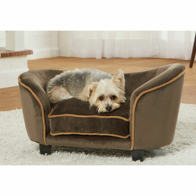 ebay dog sofa