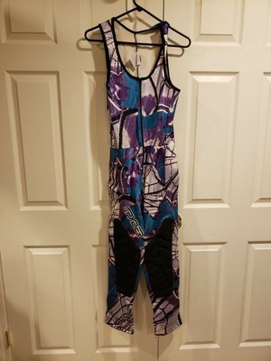 Spyder Racing Bibs US Ski Team | eBay