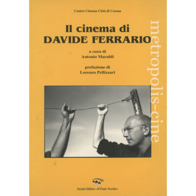 Il cinema di Davide Ferrario