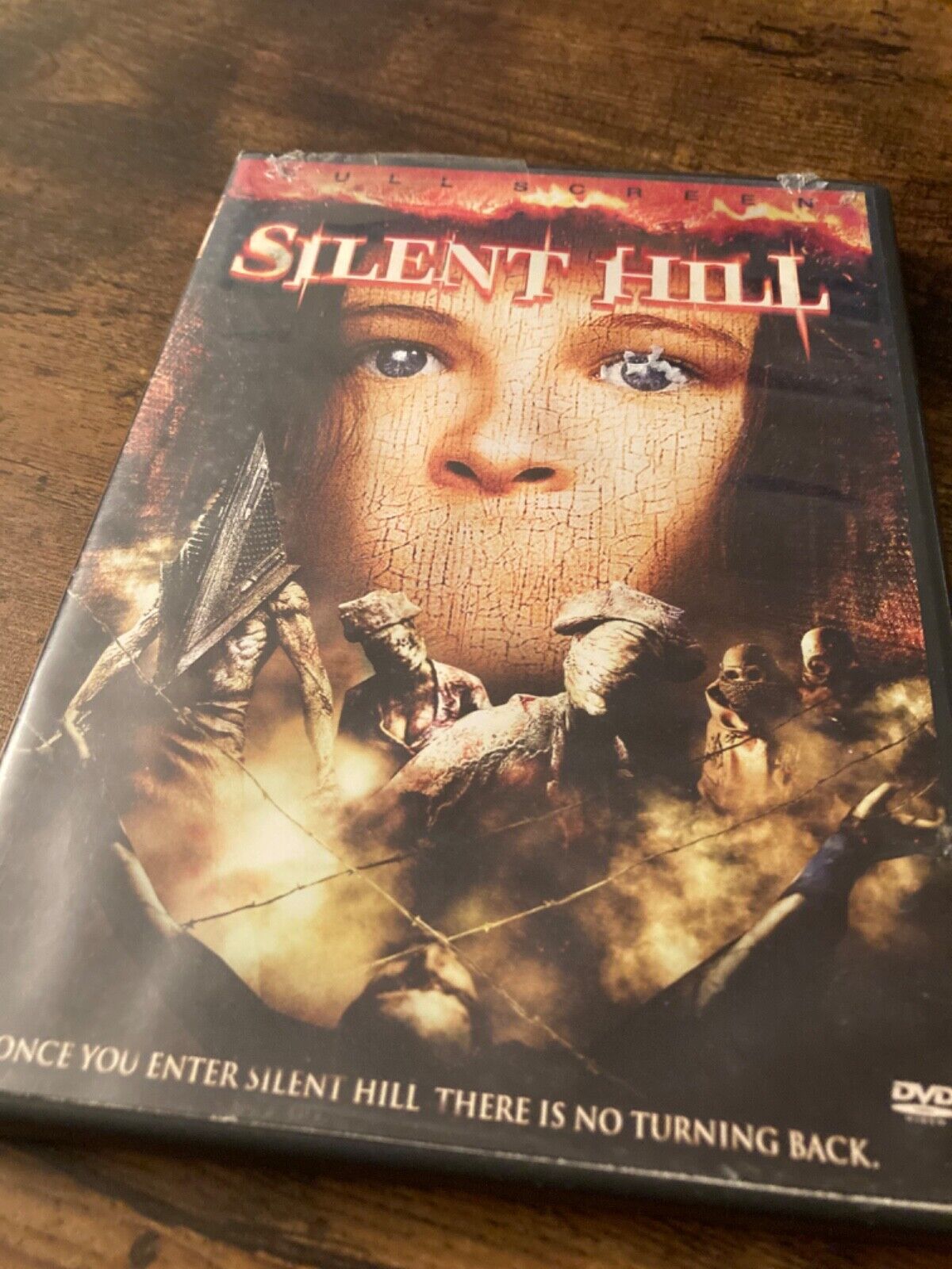 Silent Hill 2's Remake Is Taking Away Your Only Safe Space - IMDb