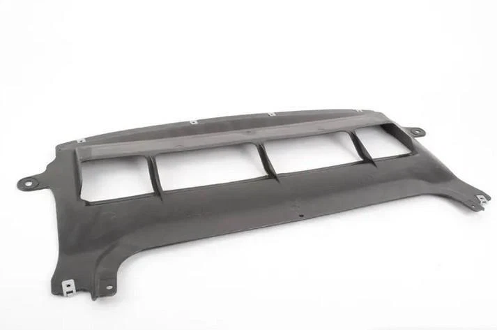 BMW F80 M3 F82 M4 Center Bumper Belly Pan Genuine 51758054269 | eBay