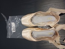 bloch hannah 7 1X pointe shoes