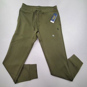 green ralph lauren joggers