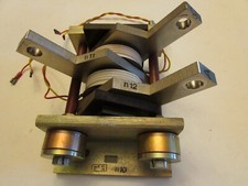 BBC/ABB  UNITROL M "Crowbar " Overvoltage Protection Assembly, Thyristor Bridge