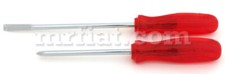 For Porsche 356 C Klein Screw Driver Set 1964-68 New