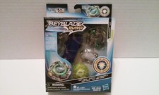 Beyblade Burst Evolution Rip Fire pack WYVRON W2 D12L/TD05L Hasbro 2018 NEW