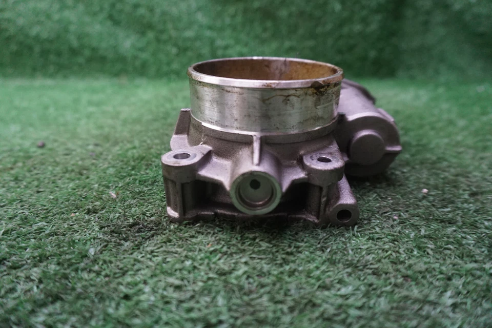 Saturn Outlook 2007 3,6 L carrocería del acelerador OEM 591HB Foto 3 de 4