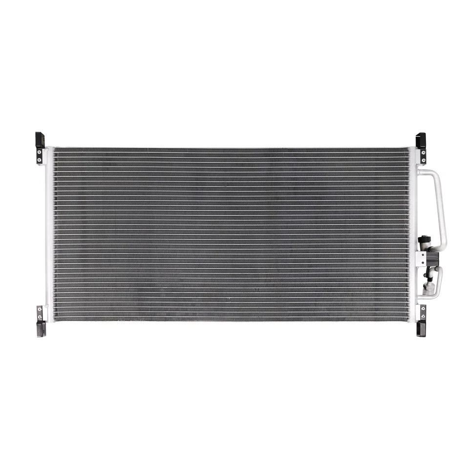 A/C Condenser For Century Regal Impala Venture Intrigue Grand Prix GM3030101 New - Image 2 of 4