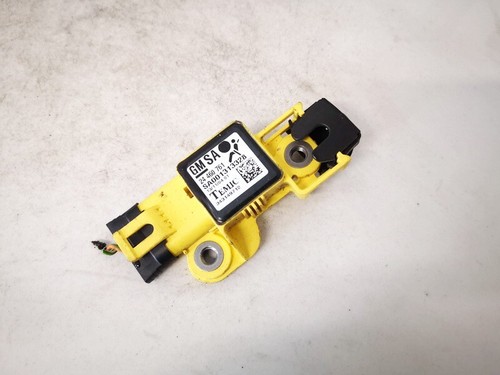 Opel Astra 2005 Srs  crash sensor 24460761, Genuine #1654724-39