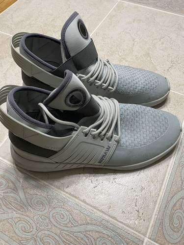supra vaider light grey