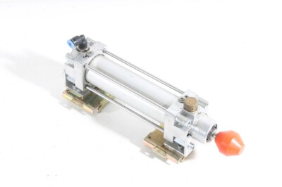1 x Herion Zylinder 6251146 Normzylinder Pneumatik Hub Druckluft