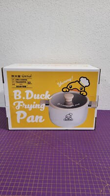 Cooker King B.DUCK Suppentopf 22cm Honeycomb Stainless Steel 4.5L