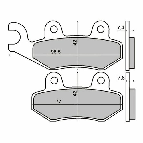 WoodPecker Ai-motor Endo Motor with Apex Locator by Yoshi Terauchi WoodPecker Ai-motor Endo Motor with Apex Locator by Yoshi Terauchi