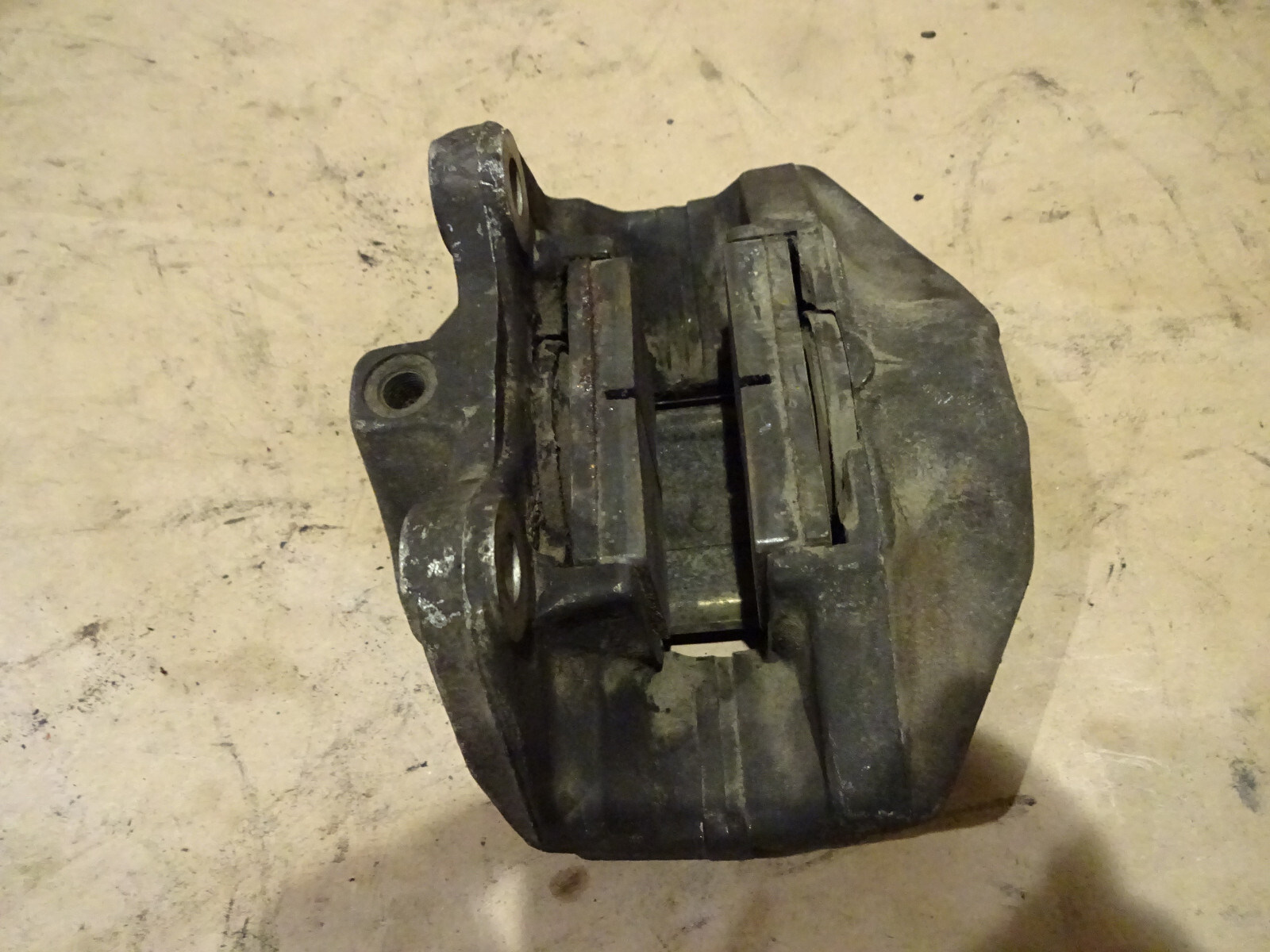 Ferrari 308 RH Front Brake Caliper P/N 106357