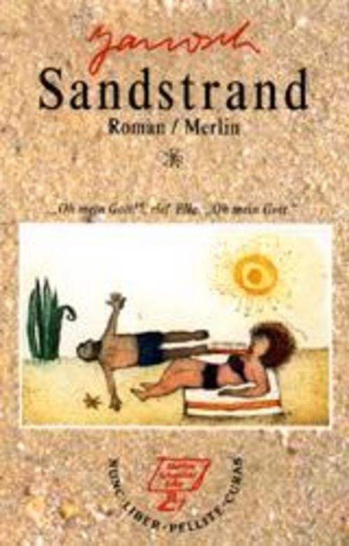 Sandstrand Janosch