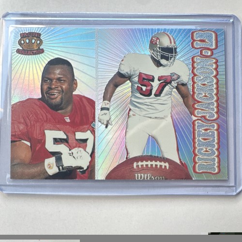 1995 Rickey Jackson #189