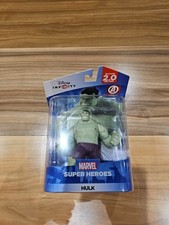 Disney Infinity Marvel Super Heroes 2.0 Edition Hulk