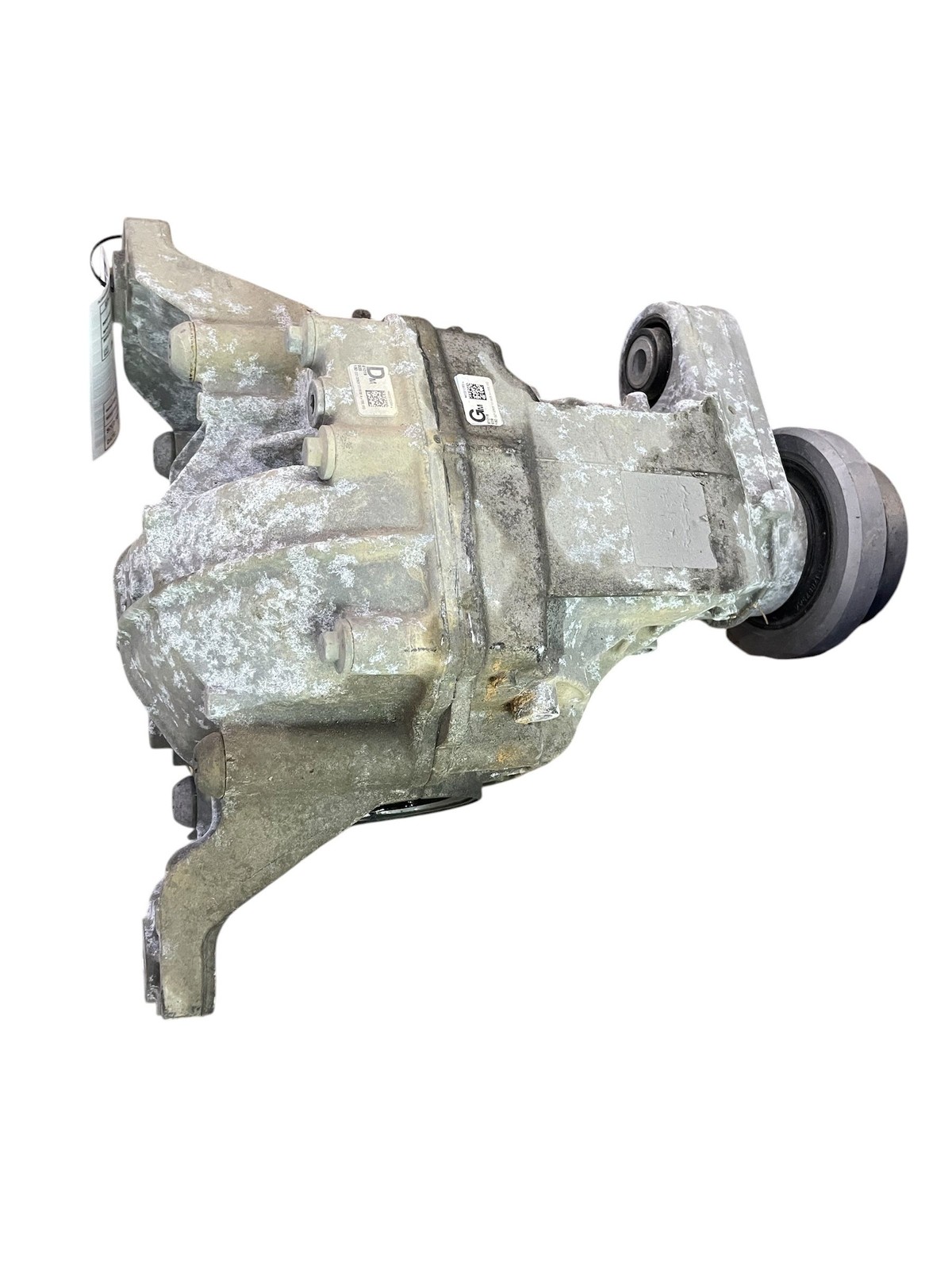 2017-2024 MASERATI LEVANTE M161 3.0L AWD REAR DIFFERENTIAL CARRIER *62K MILES*