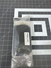 Nite Ize CCS2L-01-R3 Clip Case Sideways Phone Holster - Black; Size: XL