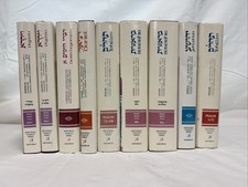 ArtScroll Tanach Series 9-Volume Lot