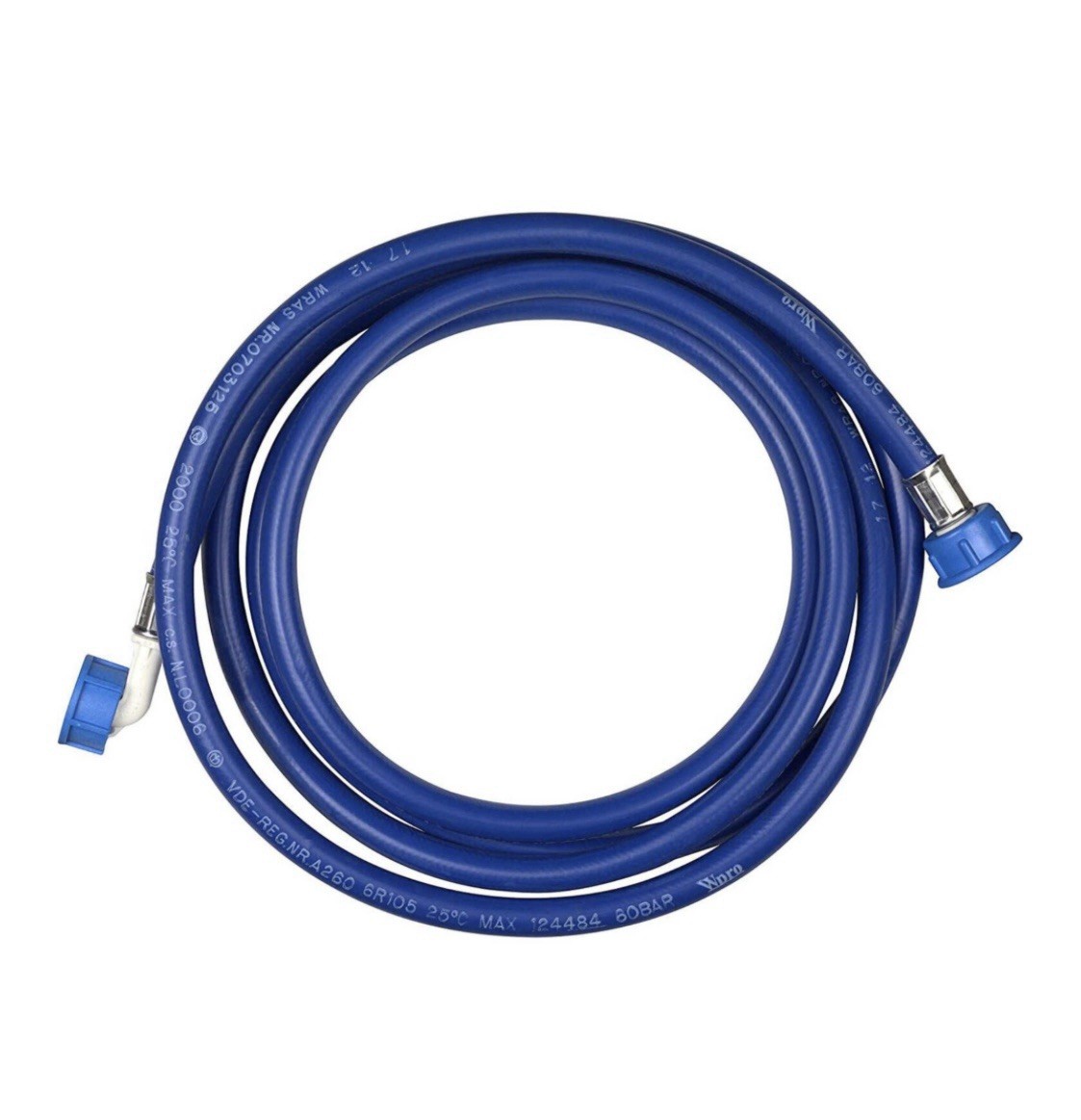 Wpro Taf358 Washing Machine Extension Hose - 3.5M - Image 3