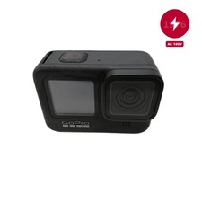 GoPro Action Camera 23.6MP 5K Video 20MP Photo Japan Used For Parts Or Repair
