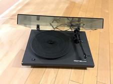 ROTEL RP-1100Q TURNTABLE