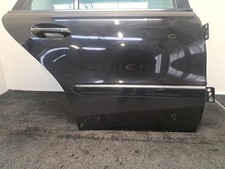 Porte arrière et accessoires Mercedes CLASSE E