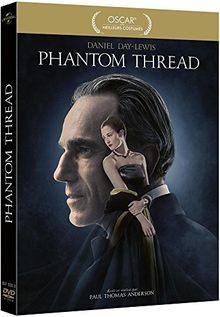 Phantom Thread von Paul Thomas Anderson | DVD | Zustand sehr gut