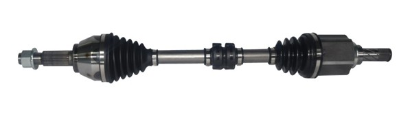 Vorderachse Links Hart 467 013 Antriebswelle FüR Nissan-image
