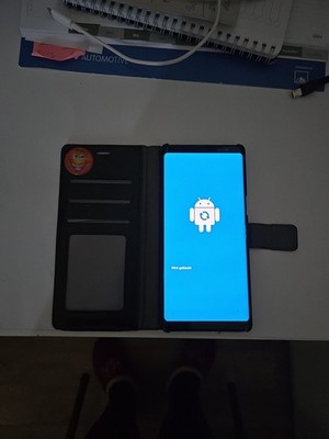 Samsung Galaxy Note 8