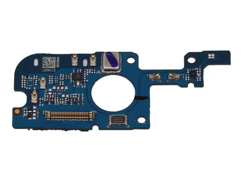 Asus Zenfone 8 ZS590KS original Kartenleser Platine